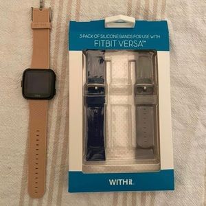 FITBIT VERSA
